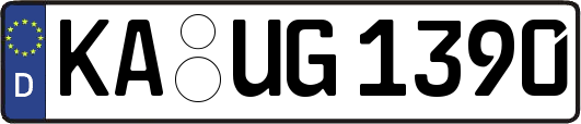 KA-UG1390