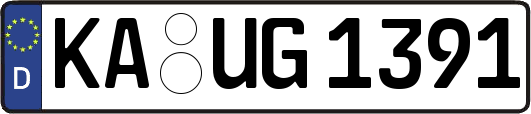 KA-UG1391