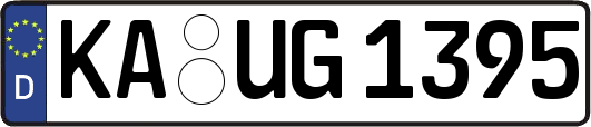 KA-UG1395