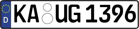 KA-UG1396