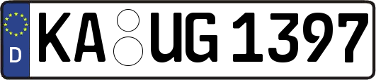 KA-UG1397