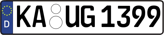 KA-UG1399
