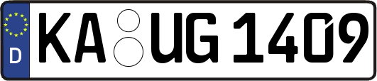 KA-UG1409