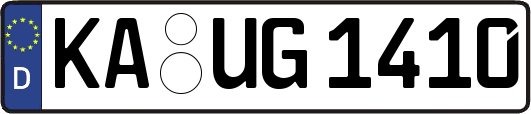 KA-UG1410
