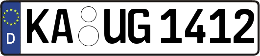 KA-UG1412