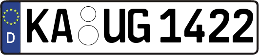 KA-UG1422