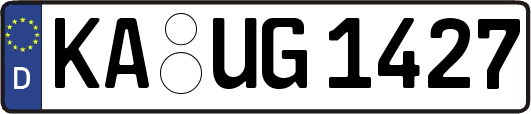 KA-UG1427