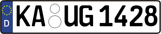 KA-UG1428