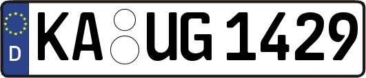 KA-UG1429