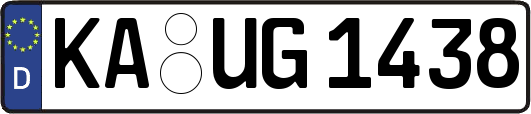 KA-UG1438