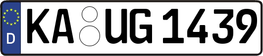 KA-UG1439