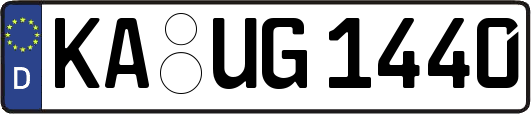 KA-UG1440