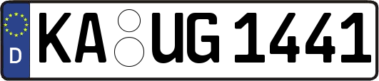 KA-UG1441