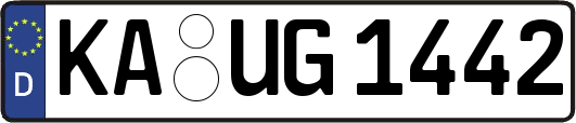 KA-UG1442