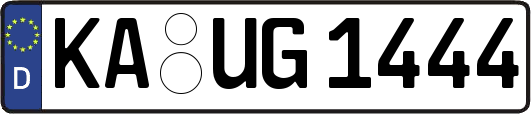 KA-UG1444