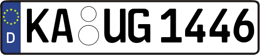 KA-UG1446