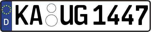 KA-UG1447
