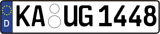 KA-UG1448