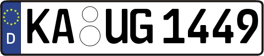 KA-UG1449