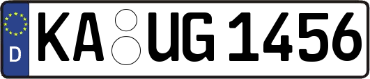 KA-UG1456