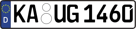 KA-UG1460