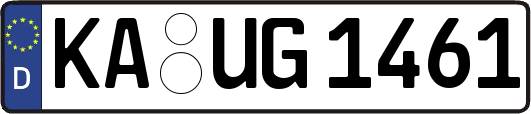 KA-UG1461