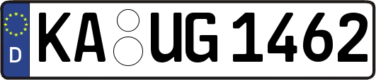 KA-UG1462