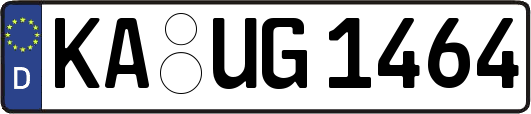 KA-UG1464