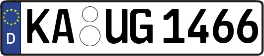 KA-UG1466