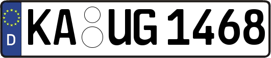 KA-UG1468