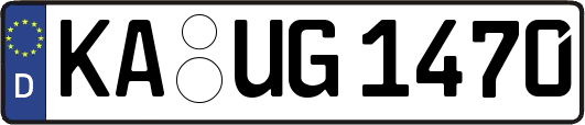 KA-UG1470