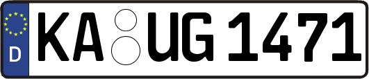 KA-UG1471