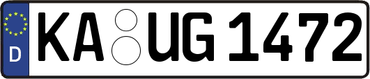 KA-UG1472