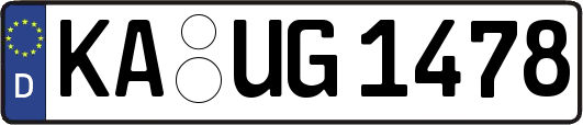 KA-UG1478