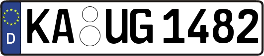 KA-UG1482
