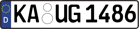 KA-UG1486