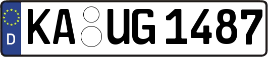 KA-UG1487