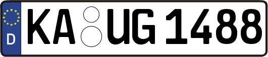 KA-UG1488