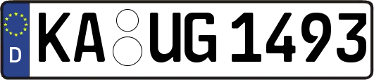 KA-UG1493