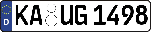 KA-UG1498