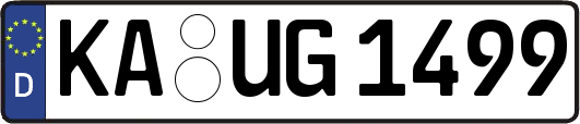 KA-UG1499
