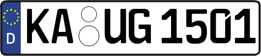 KA-UG1501