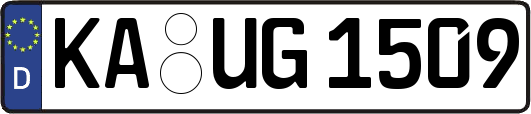 KA-UG1509