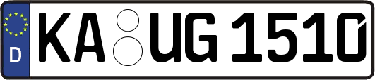 KA-UG1510