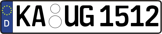 KA-UG1512