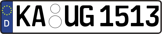 KA-UG1513