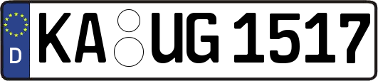 KA-UG1517