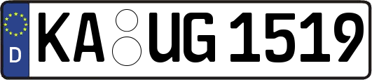 KA-UG1519