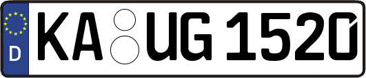 KA-UG1520