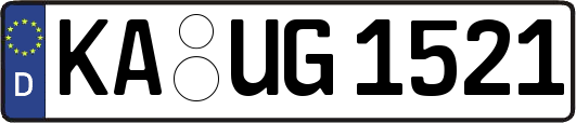 KA-UG1521